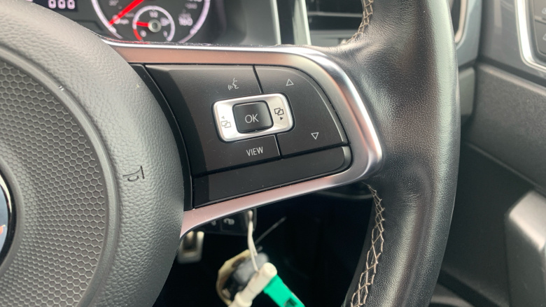 Volkswagen Polo 1.0 TSI 95 R-Line 5dr Petrol Hatchback